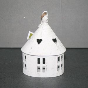 Haus Dekoaufhänger