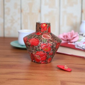 Vase Glas