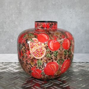 Vase Metall