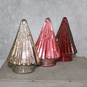 Tanne Glas grün