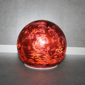 Kugel LED