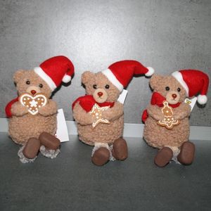 Kantenhocker Teddy